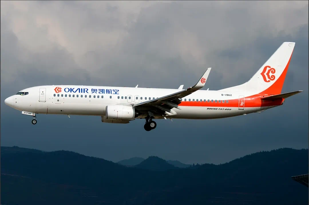 奥凯航空：1300万重奖管理层？