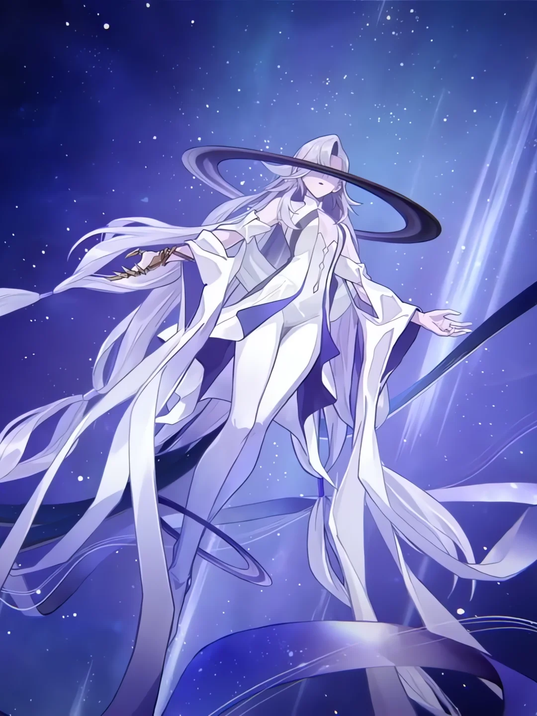 纳努克严选｜「绝灭大君」高清修复壁纸💫