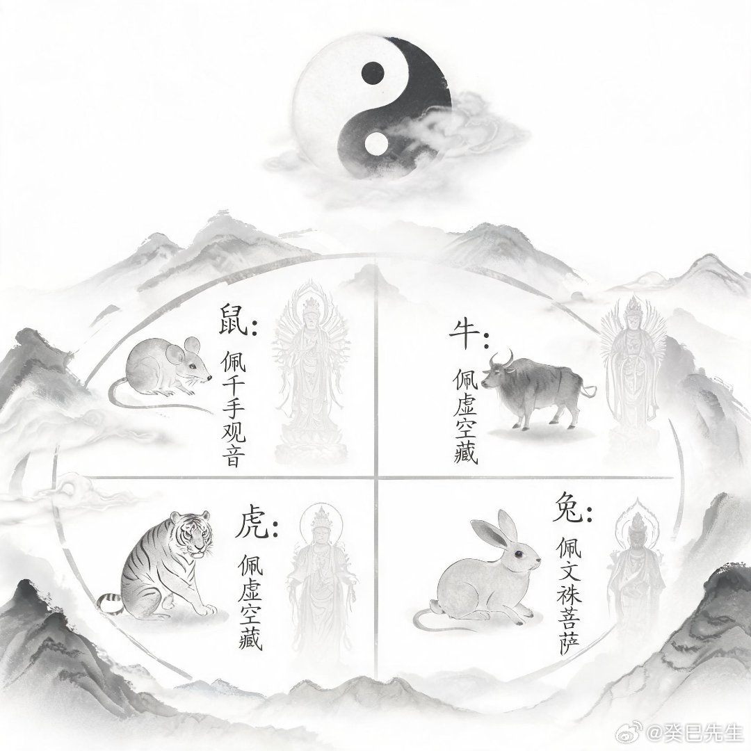其实很多人对化解有个误区，觉得买个吉祥物供着就能一劳永逸，根本没搞懂不同生肖犯流年的逻辑本就不一样，瞎用方法反而容易耗散本身的福运。就拿今年来说，值年的生肖本身是太岁坐命，压力大多来自自身的期待过载，根本不需要那些花里胡哨的配饰，你少给自己揽三倍的工作量，少跟人争口头输赢，比戴十串转运珠有用。冲太岁的生肖是外局冲撞，麻烦大多来自突发的人事摩擦、意外损耗，这种才适合多去人气旺的地方转，少去偏僻的夜路，随身带个常戴的旧物件就行，没必要特意买新的开光物件，你跟新物件还没培养出炁，挡不了灾。害太岁的生肖问题多出在暗亏，被人摆一道、合作漏财、旧疾复发，这种得先清家里的西南角，别堆杂物旧衣服，把去年的日历、没用的票据扔干净，比你求多少符都管用。刑太岁的别瞎投资别瞎担保，破太岁的少去凑热闹，这些都不是通用方法能解决的。说白了，化解从来不是逆天改命，是顺着流年的力道走，该收的时候不硬往前冲，该躲的时候不硬往上凑，你不跟运势较劲，它自然不会揪着你不放。最近换季，身边不少人都在犯小磕小碰，别慌，先看看...