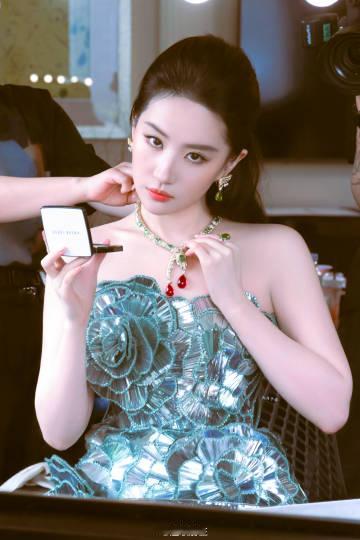刘亦菲❤️