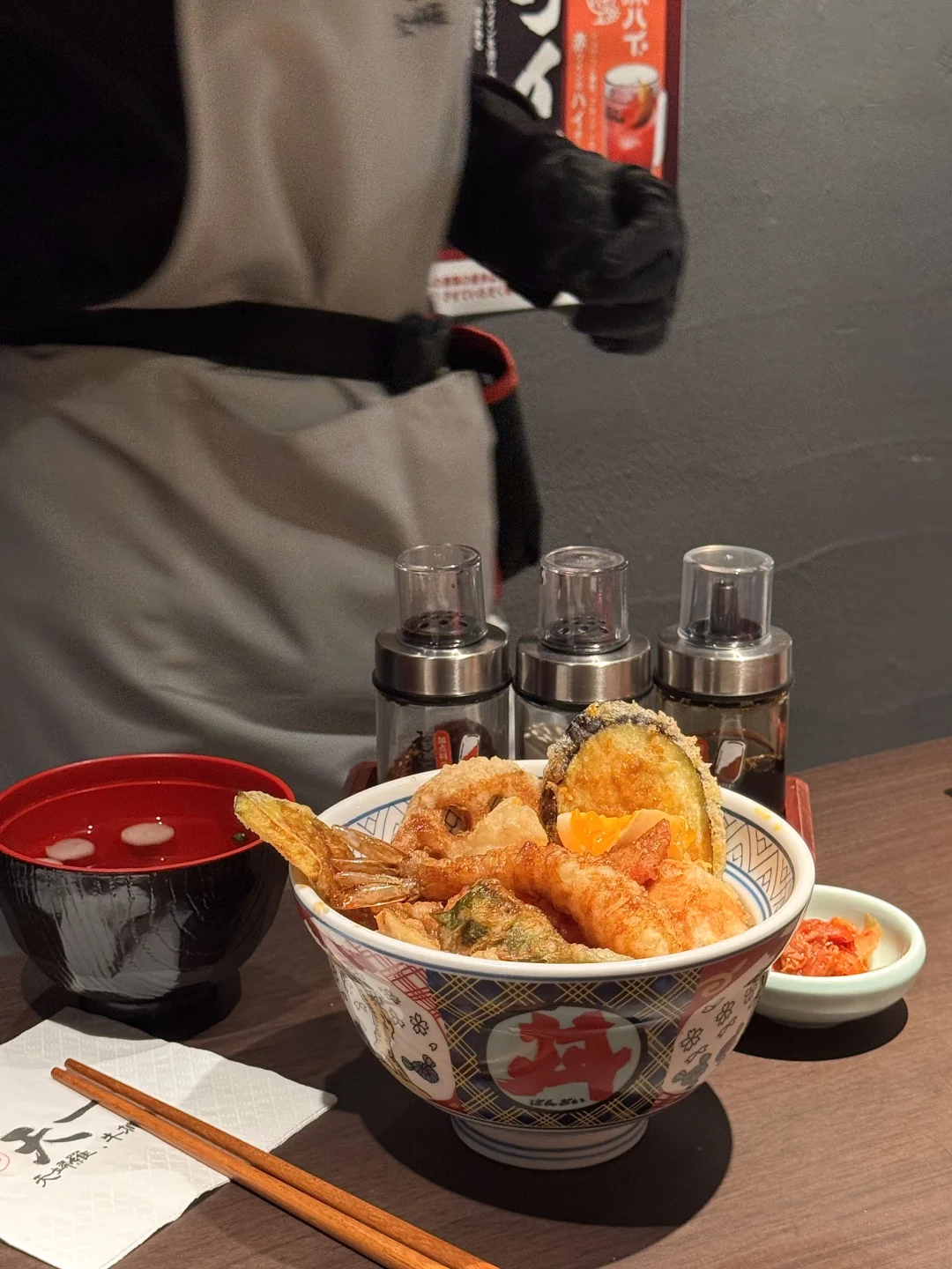 杭州滨江最夯的一碗饭