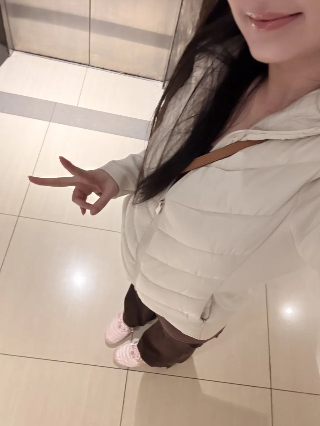 广东今年冬天好像不怎么冷