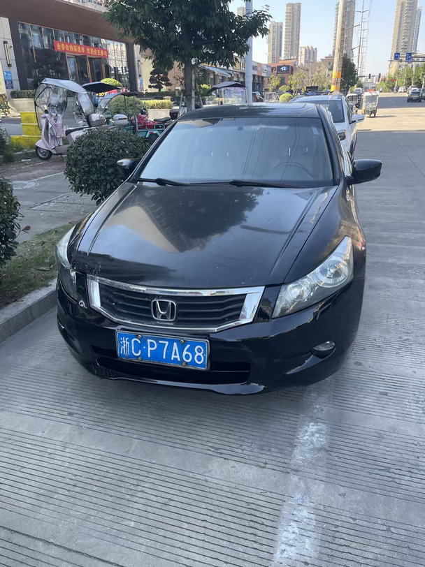 要不是它，我都忘了它，二手车真香