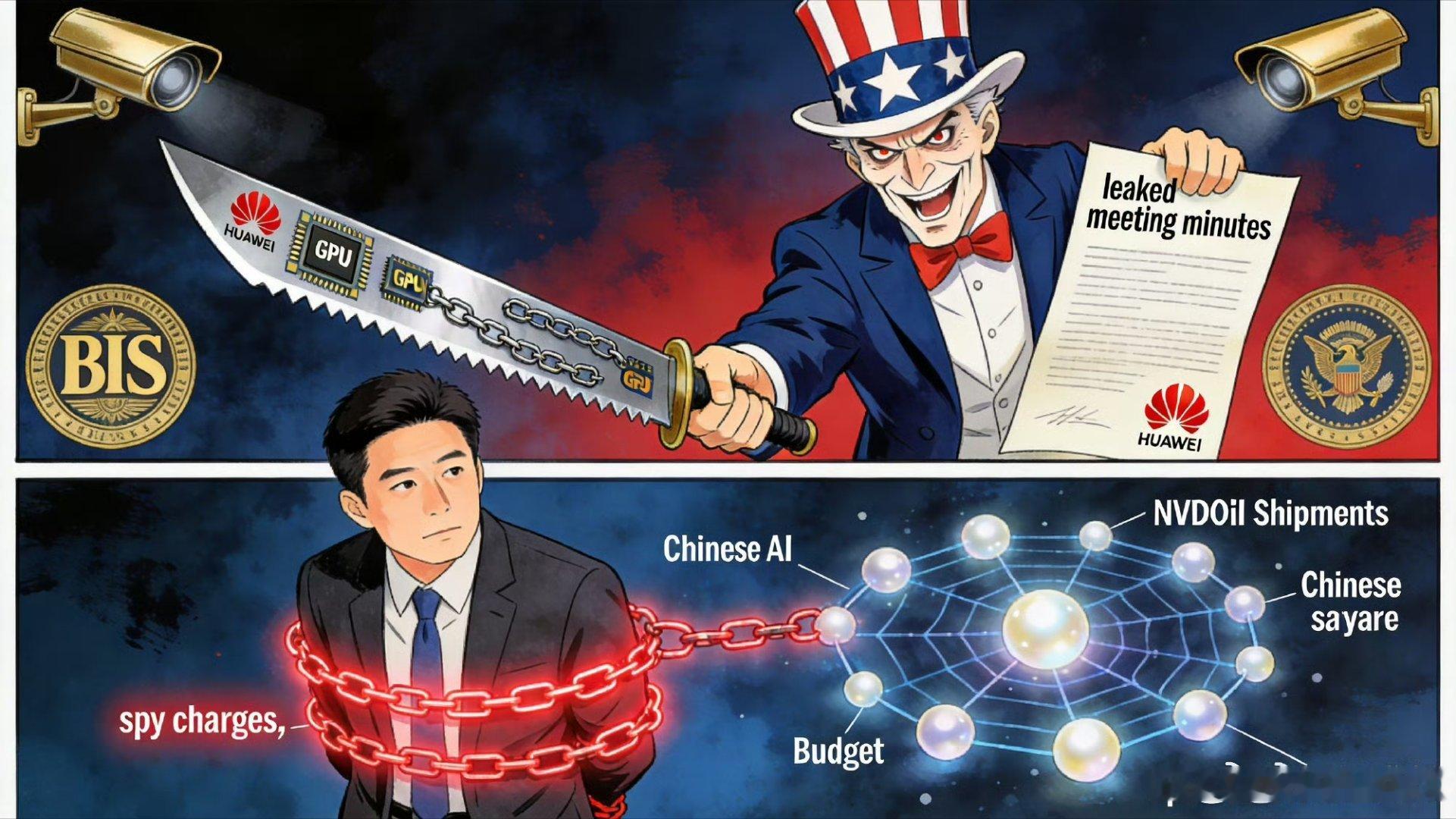 DeepSeek纪要泄露，绝非简单的职场泄密，而是把国产AI全部底牌拱...
