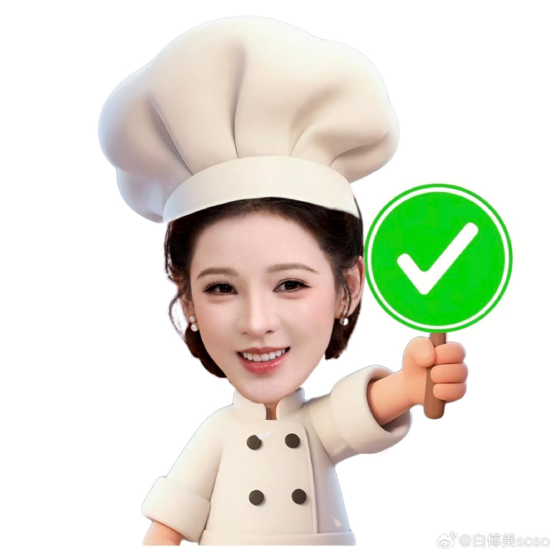 #张予曦[超话]# 做了一个予曦全肯定的表情包，大家快用起来~ ​