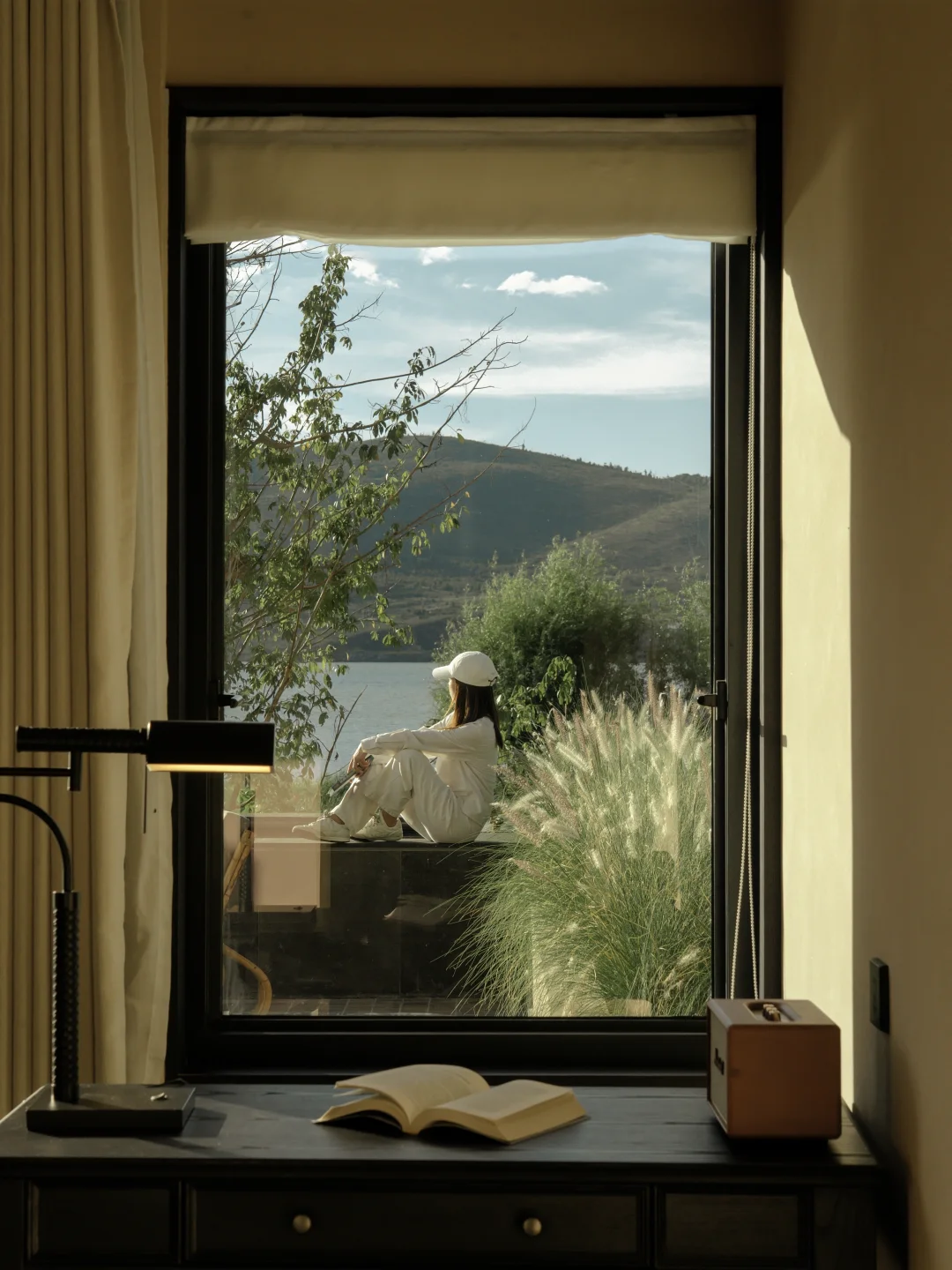 我宣布！这是我今年去过最喜欢的大理酒店