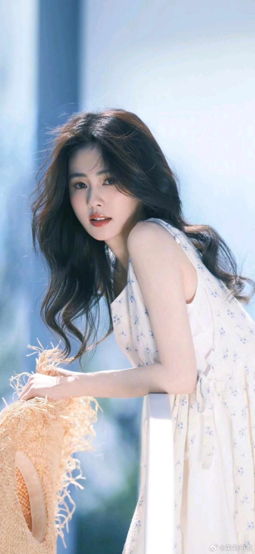 #白鹿[超话]##超星动告白信箱#bl#白鹿# bl#白鹿#
 
好绝美的图 ​