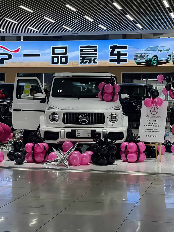 天津保税区丰田LC78实体门店怎么选择：避开平行进口车弯路的关键指南