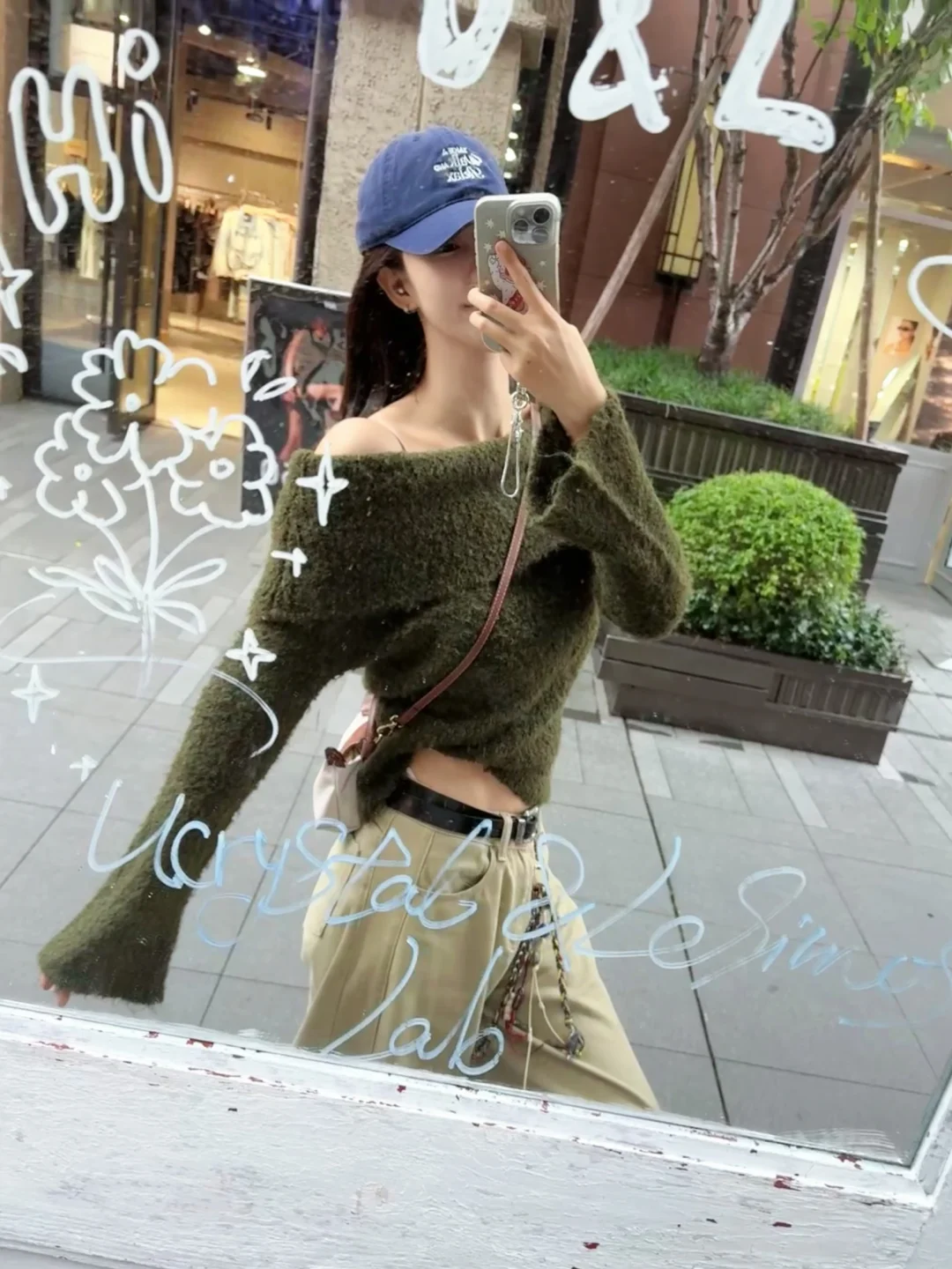 180女生｜武汉72h逛吃citywalk