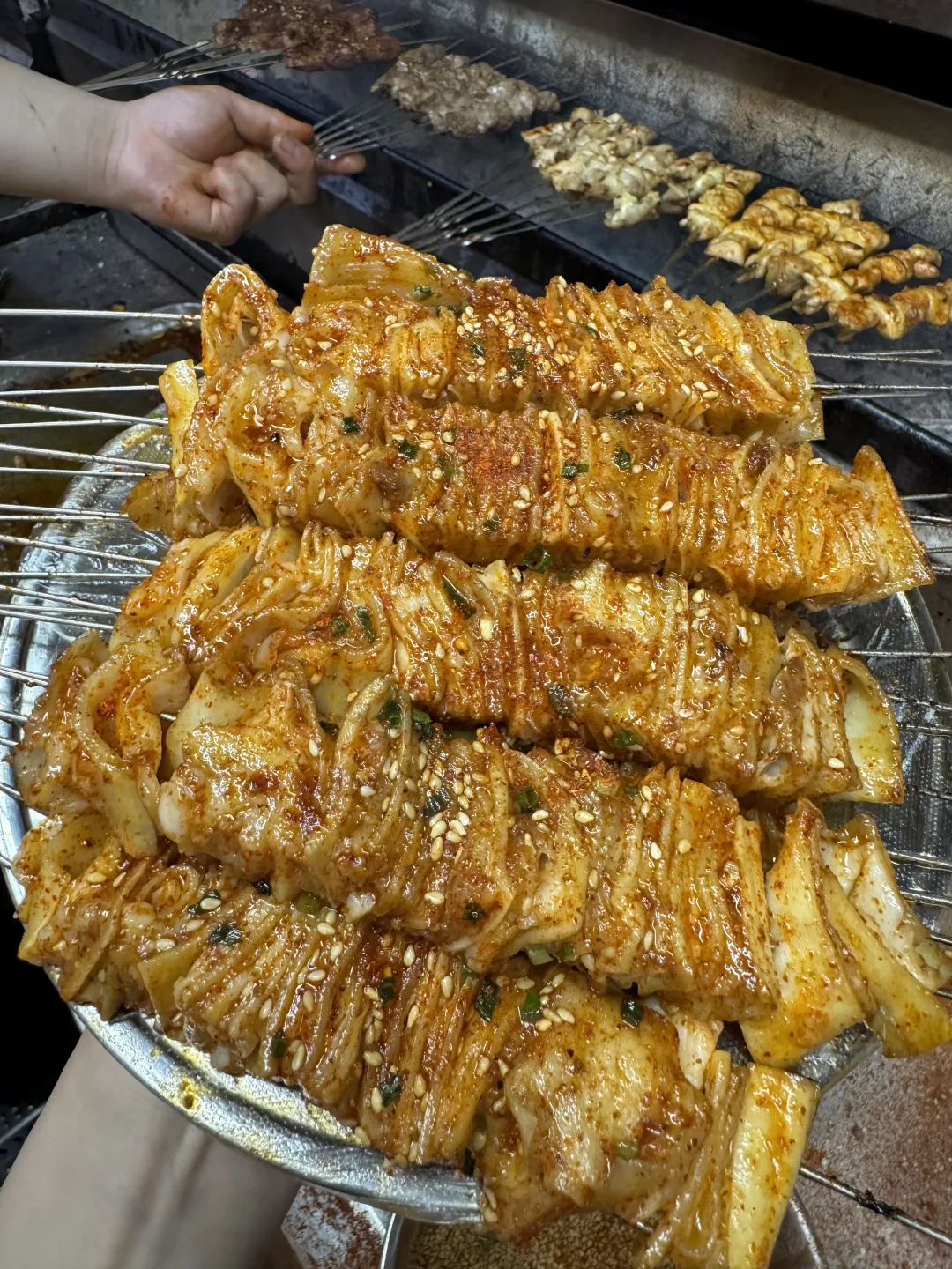 感谢谢霆锋🙏确实是武汉极品。。。。