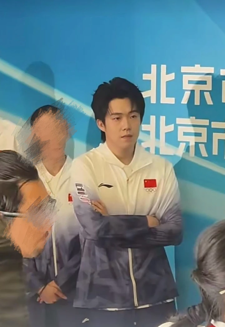 优越美人尖