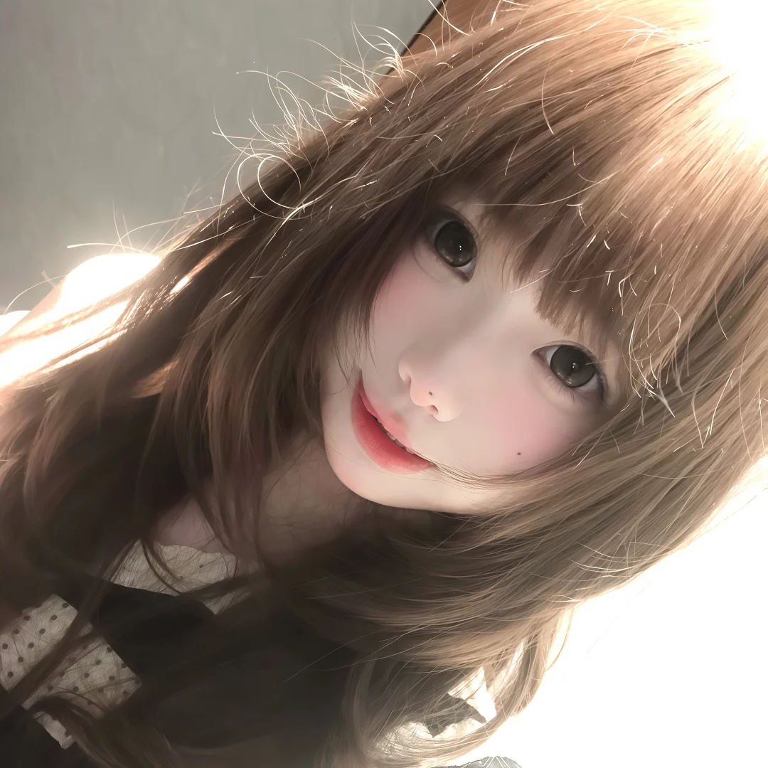 (｡･ω･｡)