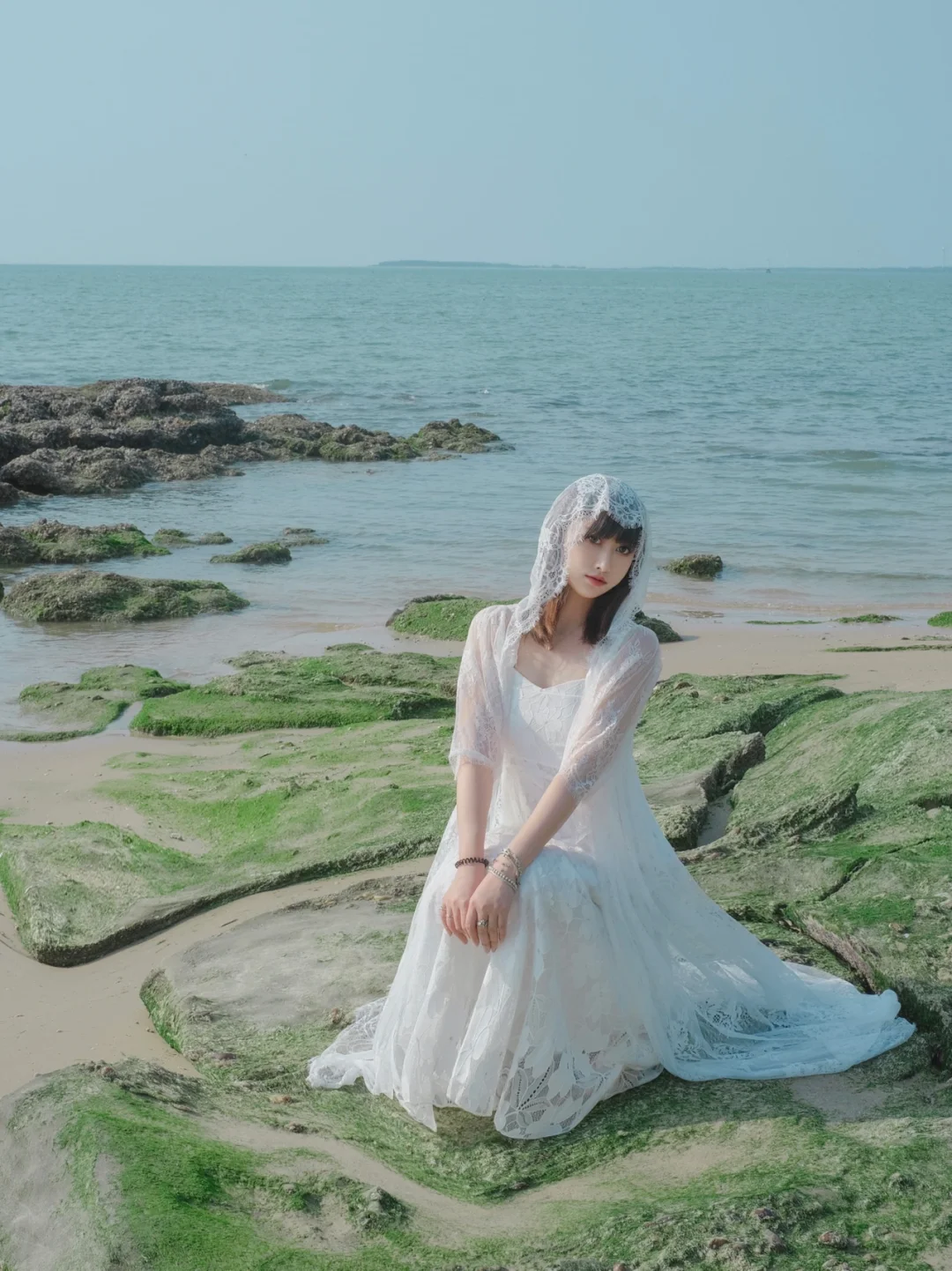 海南环岛自驾旅行｜东方市绝美💫小渔村