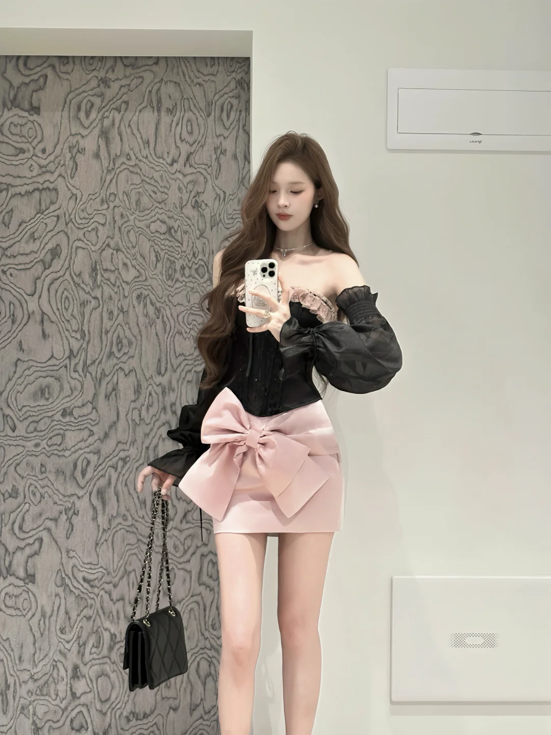 秋日精致感look*3️⃣ 气质又温柔～