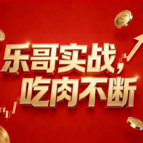 乐哥实战记