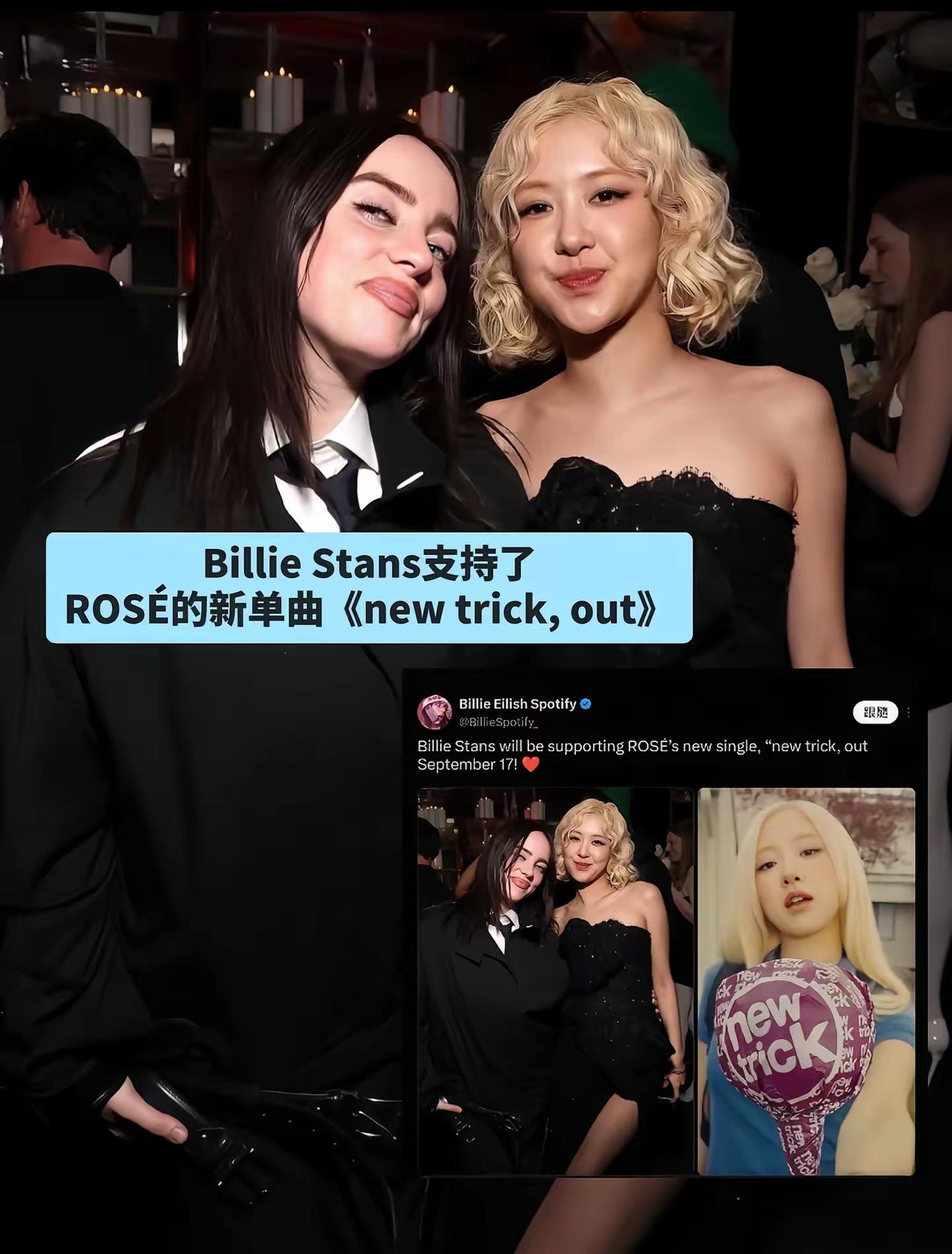 碧梨billie rose朴彩英