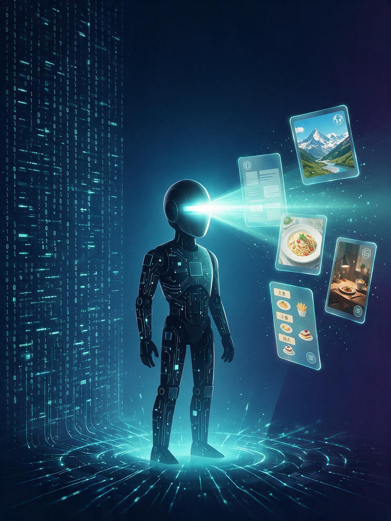 DeepSeek 以前只会读字，8月21日突然会看图了。新上线的视觉模型 V4-Flash-Vision-Exp 价格没涨：一张图最多折算 384 个 token，高峰时段识别一张图不到两厘钱（据官方）。看不懂的英文说明书、外语菜单、旧照片，以后拍一张丢给 AI。上周 V4Pro 还是文本升级，这次