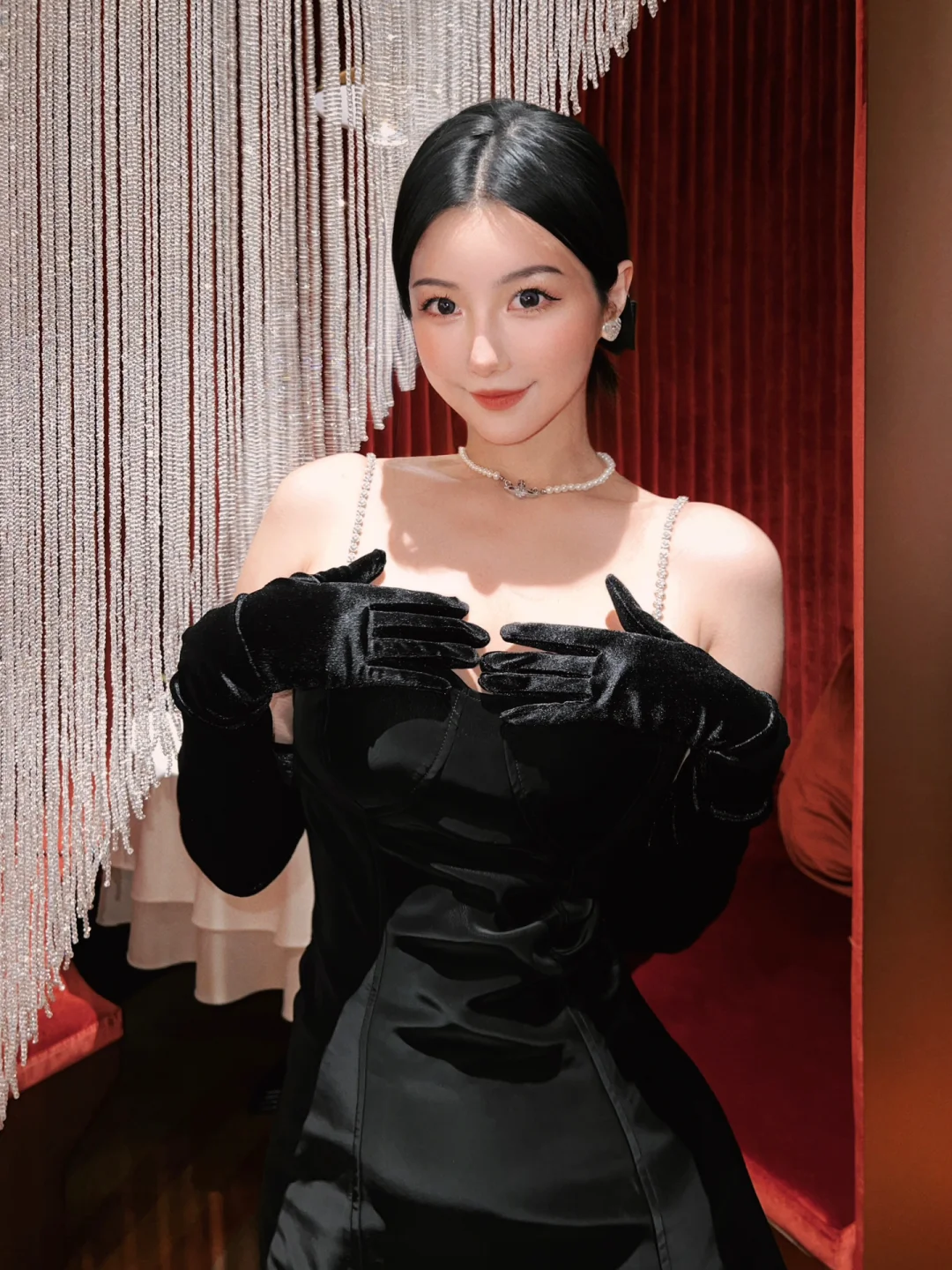 深圳｜超出片圣诞约会仪式感满分法餐—Anise