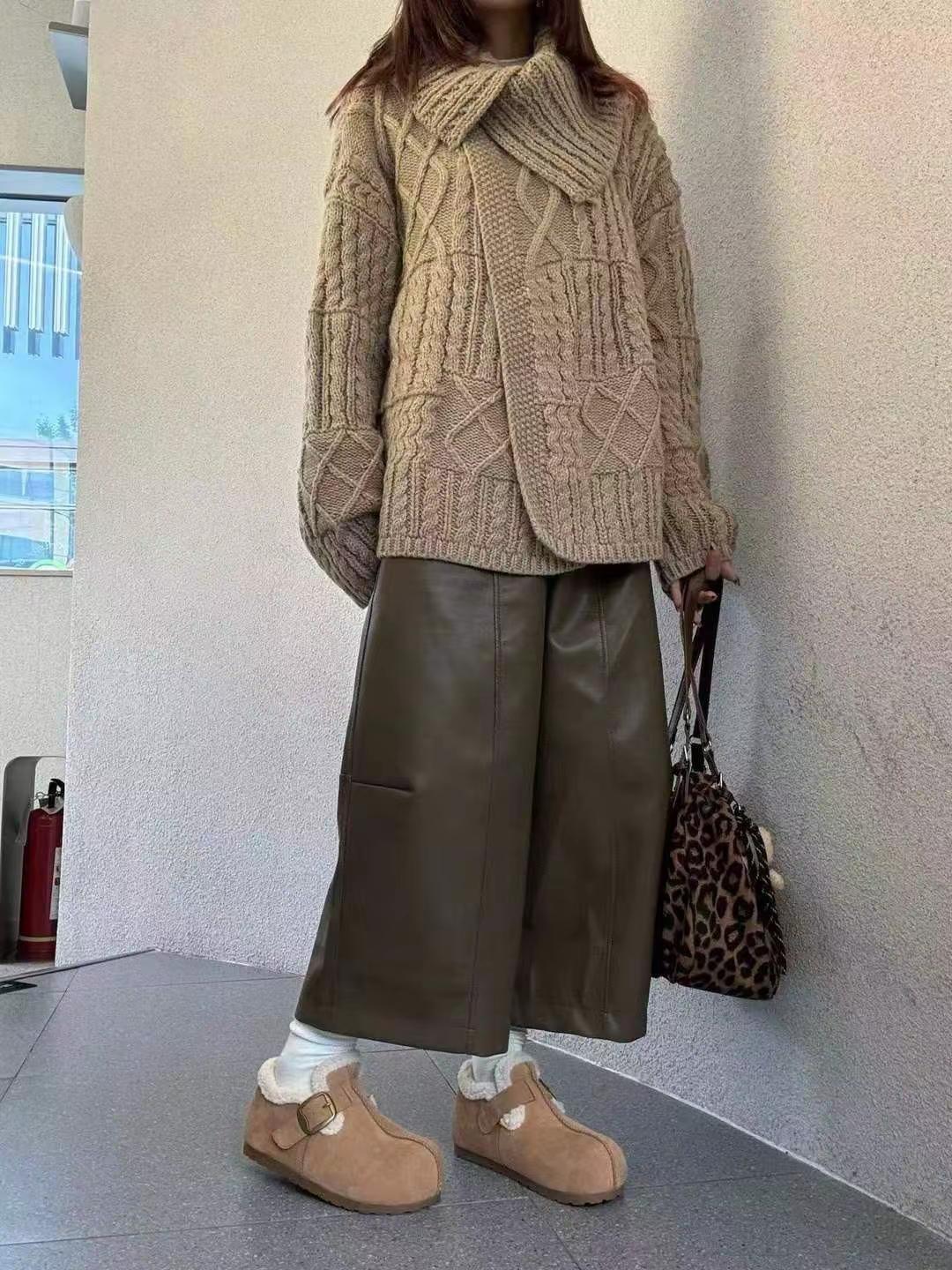 你的居家&amp;出街完美伴侣，已上线！穿上直接变身韩系小姐姐🧍‍♀...