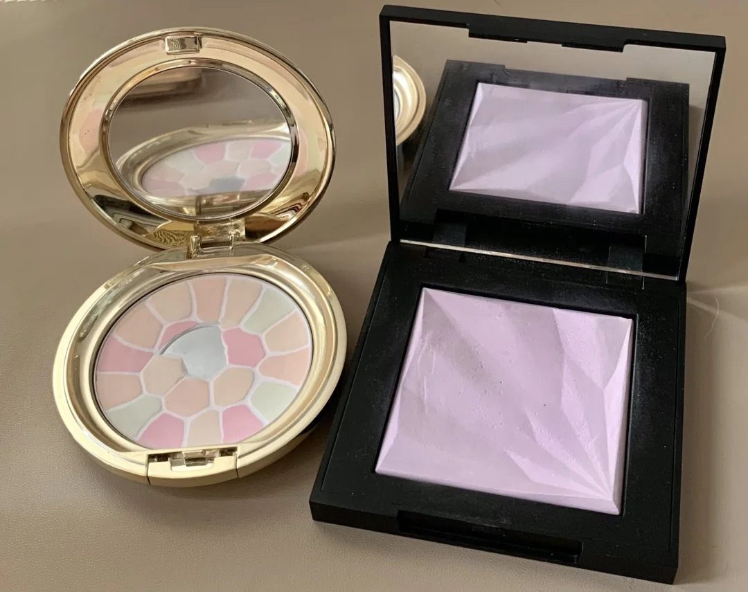 目前为止贯穿我前半生的两大神饼