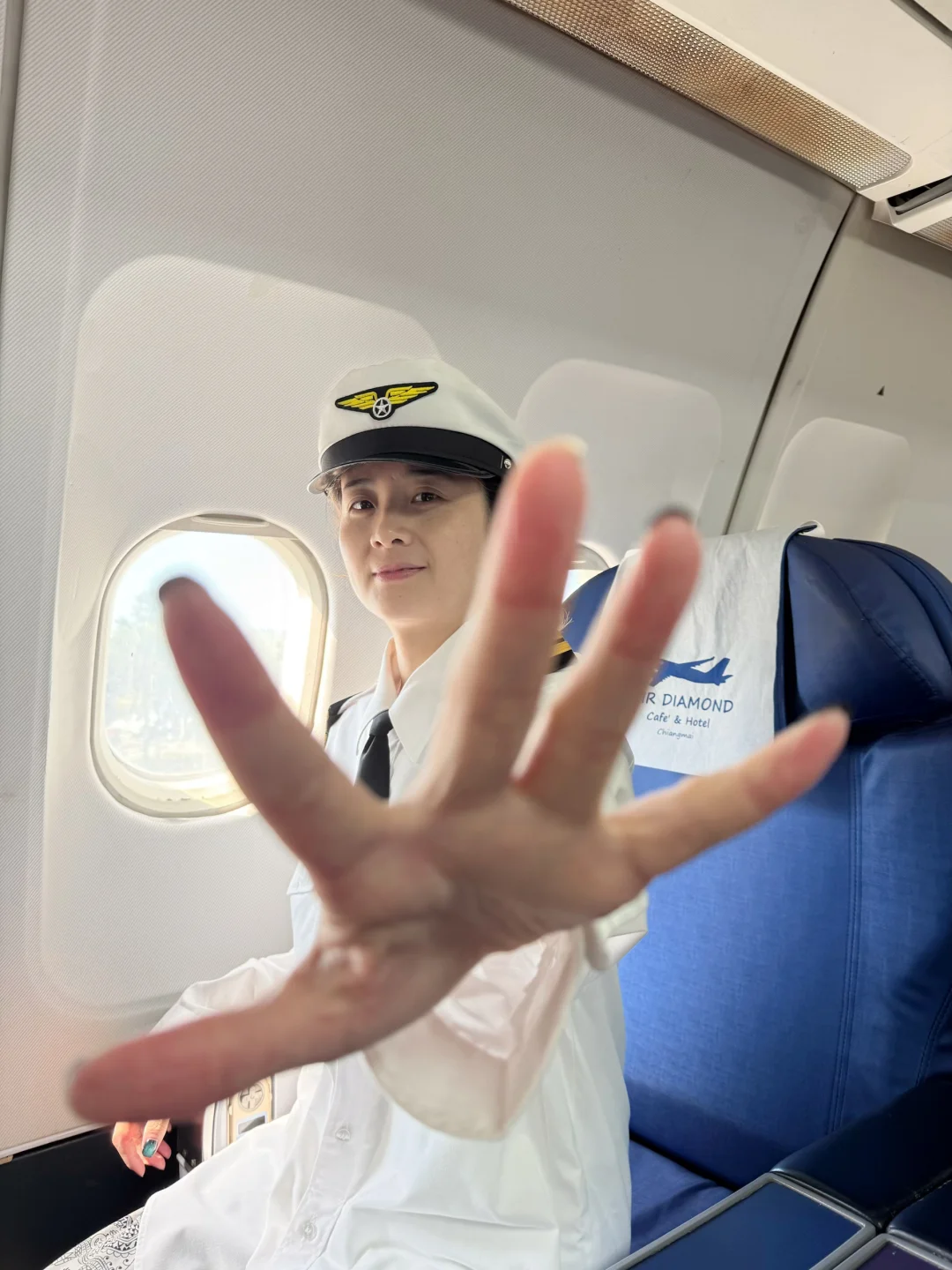 我私藏的清迈浪漫🌹咖啡馆