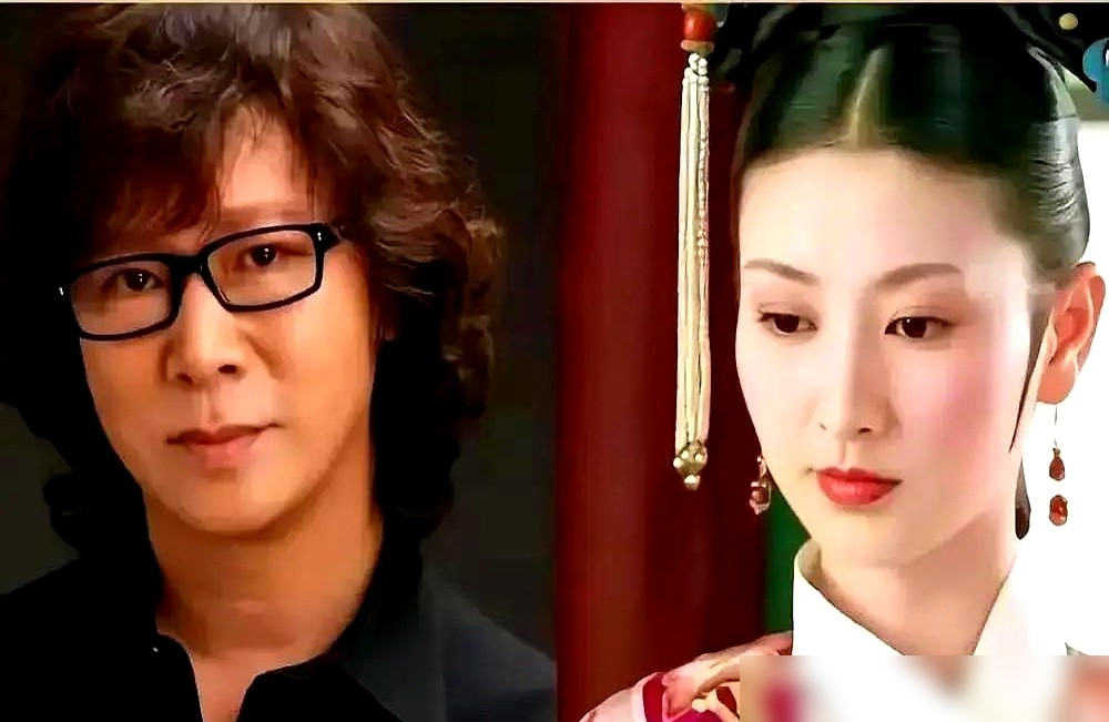 孙俪至今不敢重温《甄嬛传》，说当年拍戏像扒了层皮，郑晓龙在片场骂人从不留情，蔡少芬挺着肚子跪到腿肿，斓曦为了个角色硬饿了一个月。可观众呢，14年了，还在拿放大镜逐帧抠台词，滴血认亲那场戏被剪成职场斗争模板，连《我的前半生》都能被硬拽进后宫逻辑里盘出包浆。演员想逃，观众偏要往里钻。你以为是戏，其实人人