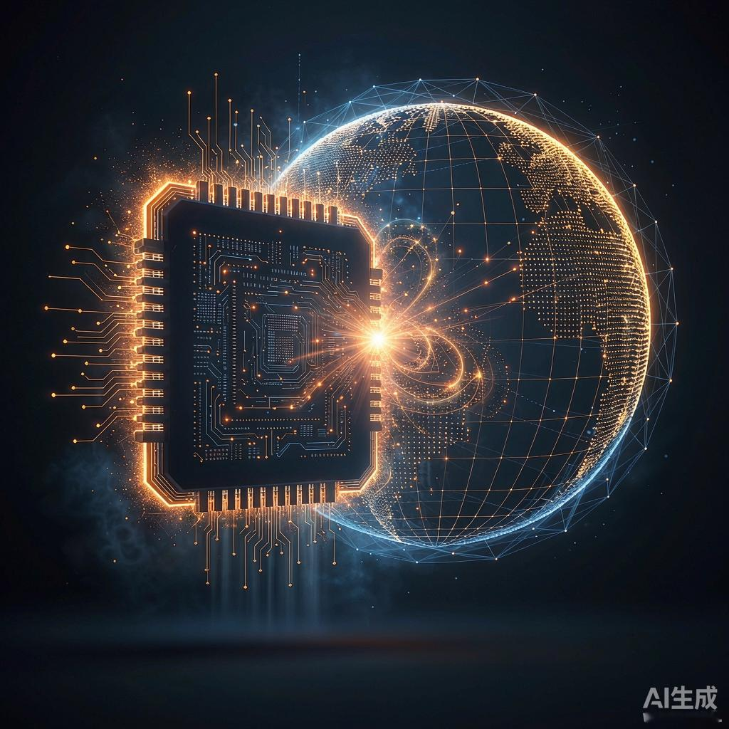芯片厂商开始买模型公司了。这次出手的是 AMD，买的是李飞飞创办的 World Labs，价格约 82 亿美元。

2026 年 9 月 28 日（美东），AMD 宣布与 World Labs 达成最终协议，以约 82 亿美元的全股票交易收购这家 AI 实验室，预计 2026 年底前完成交割，还需通