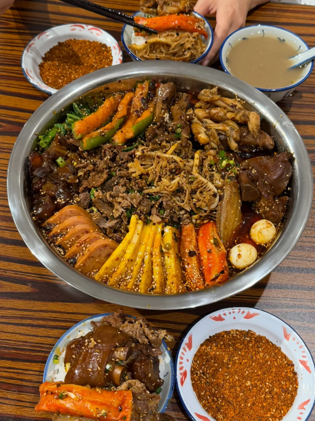 杭州真正nb好吃的小店