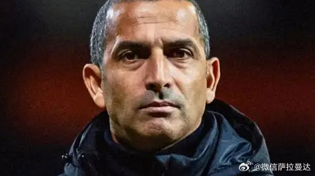 FIFA首席运营官拉穆尔被正式解职！原因竟然是公开批评因凡蒂诺的世界杯...