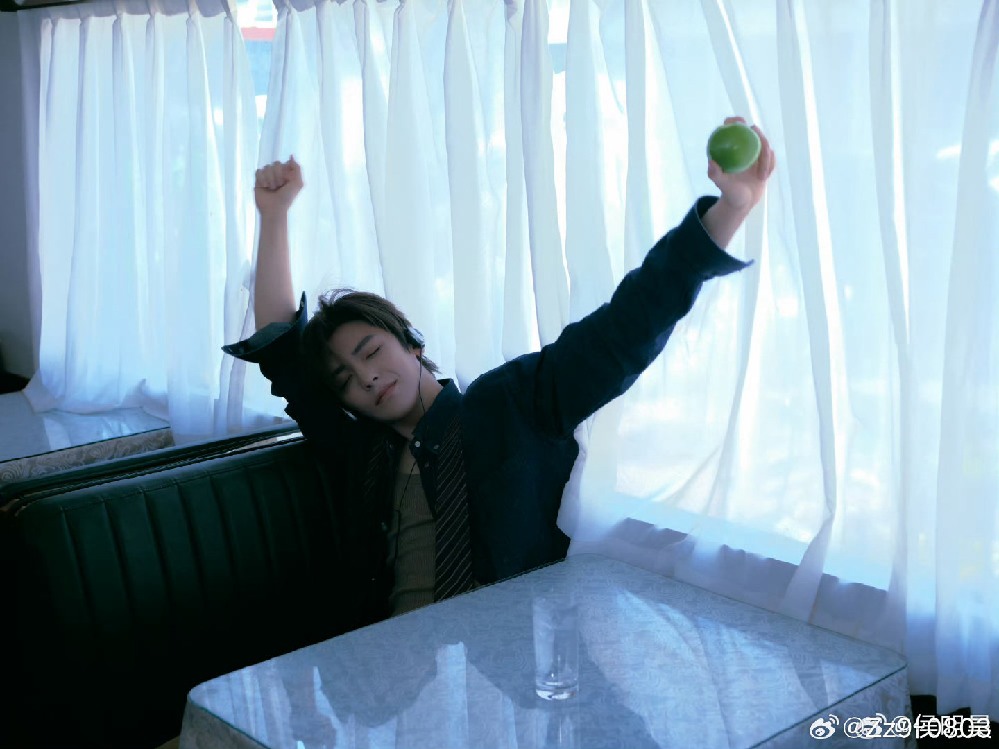 #侯明昊[超话]##侯明昊张碧晨清唱雀骨OST炙光# 你的权威无需多言侯明昊| 陆江来 | 玉茗茶骨 | 逍遥 | 红烨 | 入青云 | 纪伯宰 | 雀骨 | 萧无衣 | 杨无间 | 碧血蝉 ​
