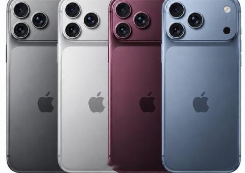 其实两个月前全家桶就悄悄涨过：MacBook Air +200 美元、Mac Studio +500、iPad Air +150，平均 23%
为啥 iPhone 一涨就上热搜了，
因为iPhone 才是普通人最大的一笔消费
512GB 往上每档加 1500-2000，2TB 直逼两万。三星谷歌先涨 100 美元垫底
原本准备换18的大家，是观望一下还是继续支持？

 ​