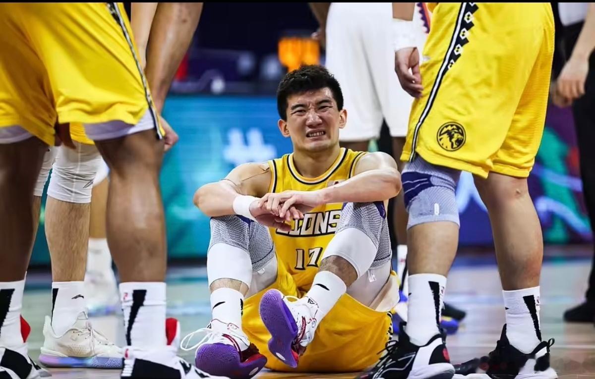 广厦大比分0-3上海濒临绝境，你认为他们的问题出在哪？今日进行的CBA...