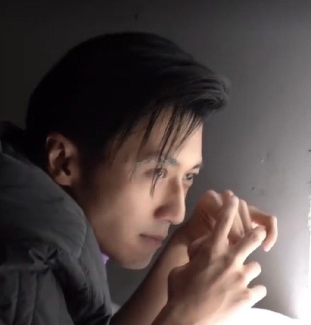 熟男熟女味很浓的一款爸妈。锋芝 ​