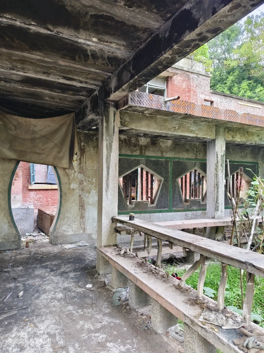 【九龙坡】这处秘境曾是电力科研的核心地带