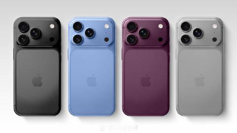今年是买iPhone 18 Pro Max呢，还是iPhone Ult...
