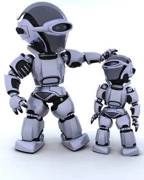 人形机器人相关概念股整理！  一、核心执行部件： 1、减速器： ①谐波...