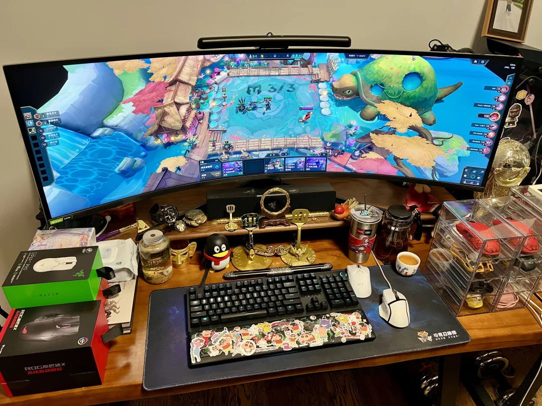 经典老棋盘回顾！大乌龟！🐢