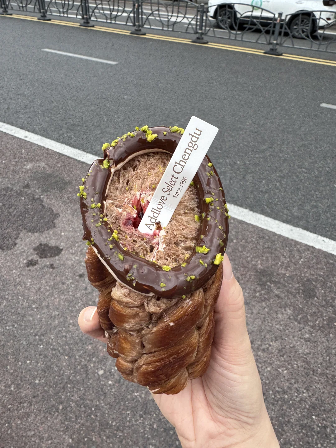 宜宾新的！！！🥺🥺巧克力脑袋冲啊。。。。。。