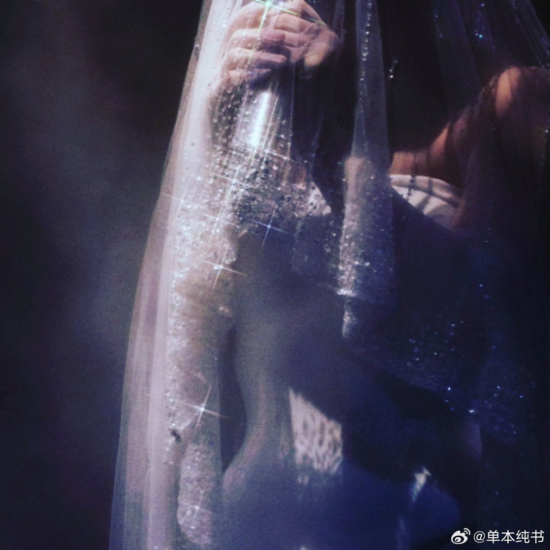 #单依纯[超话]# 尝试是征服的开始 ​