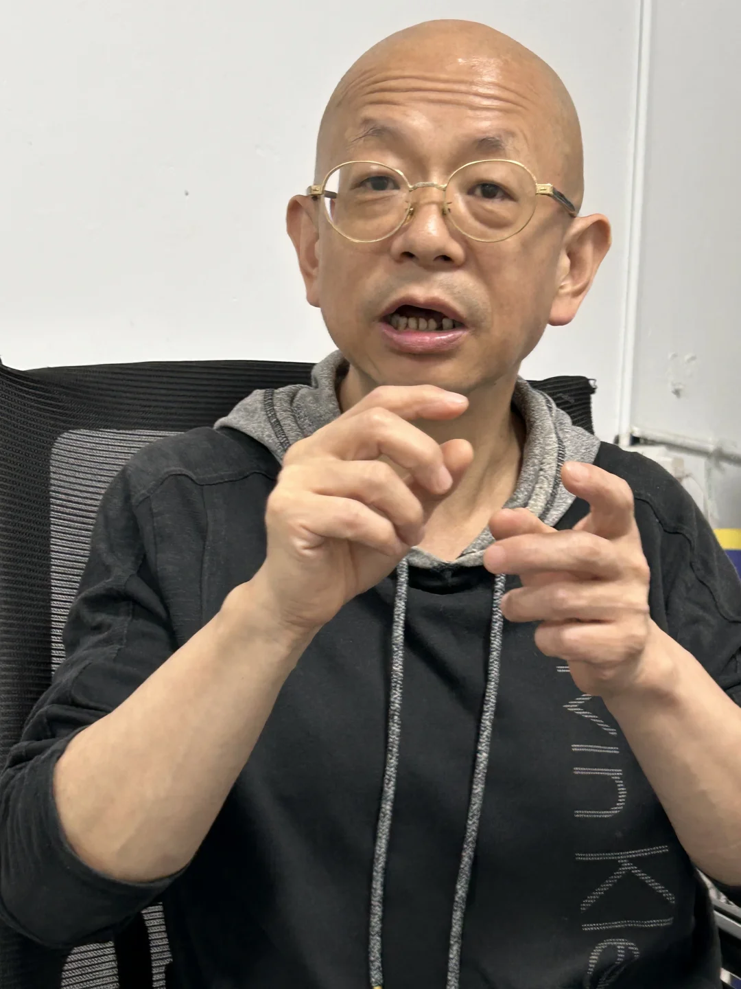 金墉手记1615：跑网约车，18天倒亏3000元