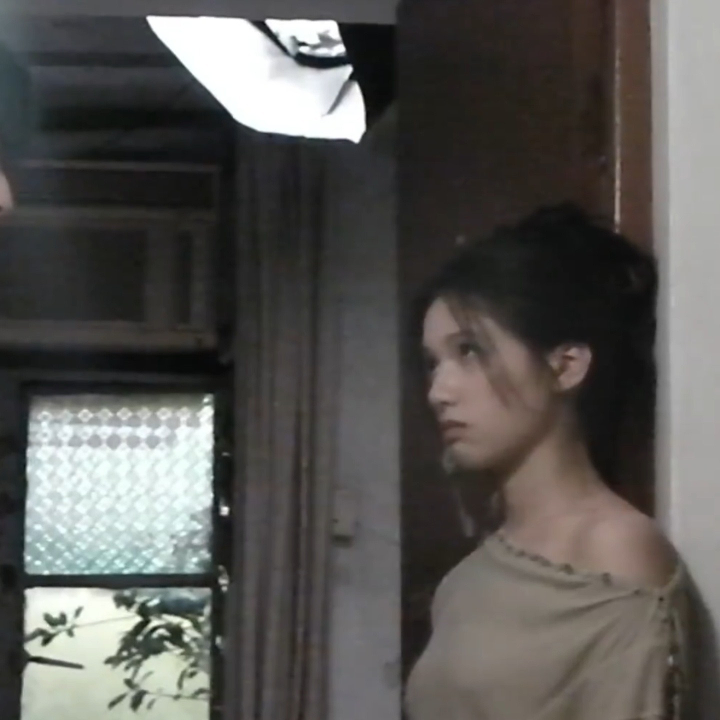 这个小狗妹苗靖好萌，都来都来[手指比心]​​​