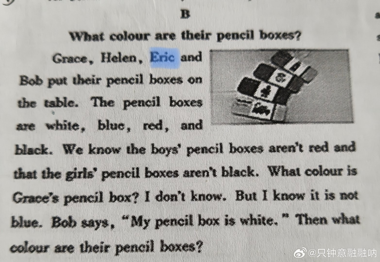 #周兴哲[超话]# Eric牛逼！ ​