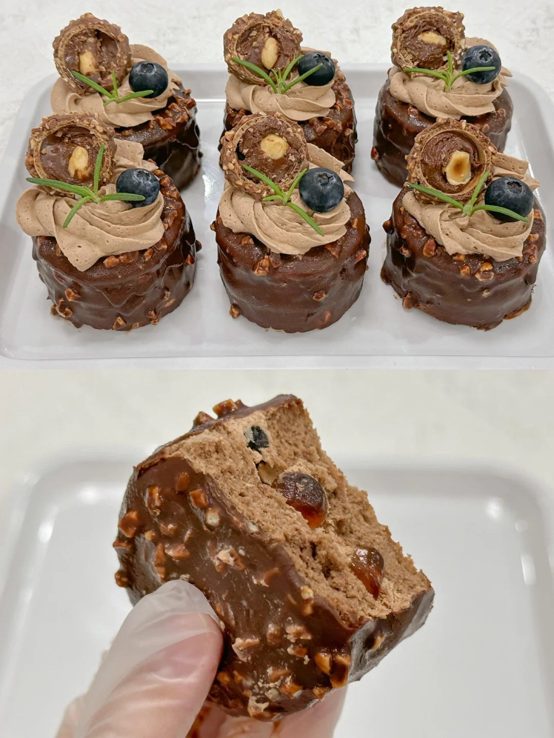 啊啊啊我怎么才发现这个做法❗️贼好吃啊😭