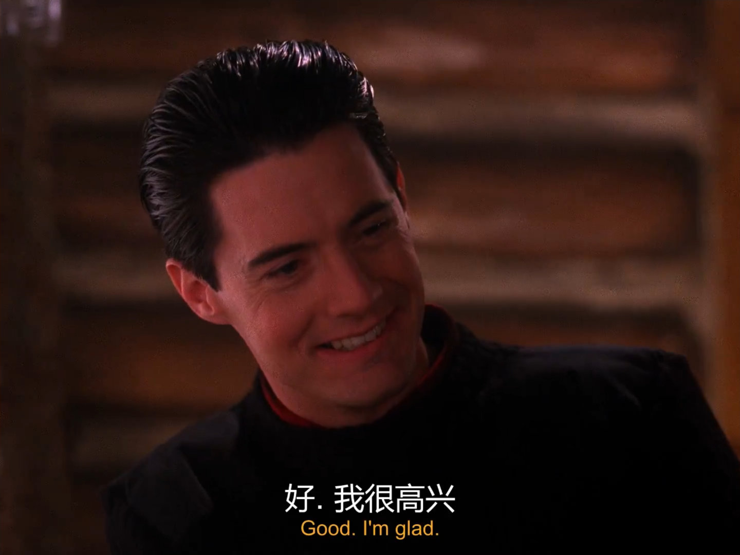 非常非常的 周润发 ​