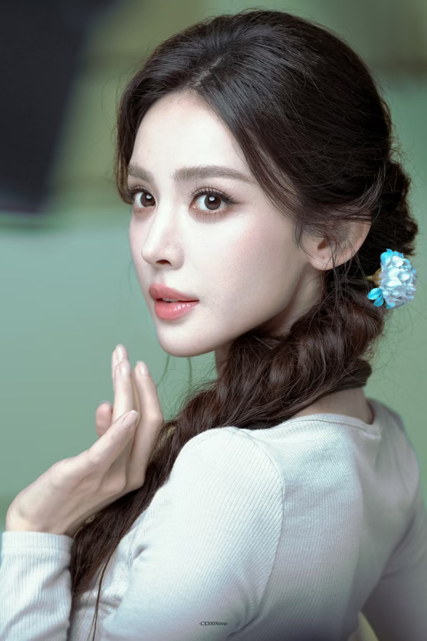 娜扎