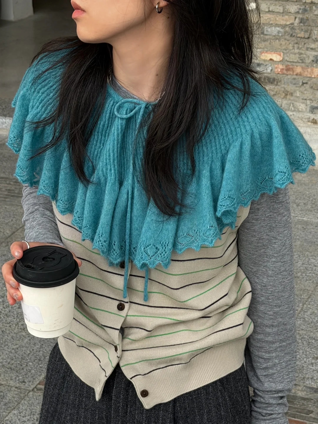 OOTD｜给生活来点小可爱