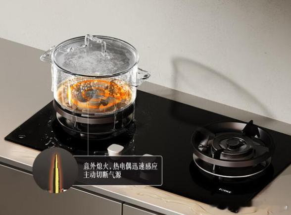 #家电用了十几年还安全吗# 

中秋回家，除了给爸妈带月饼，也可以顺手给家里的老家电做一次“安全体检”。

很多父母的习惯是：只要还能用，就先不换。

但家电能正常开机，不代表所有部件都处于安全状态。

回家后，可以重点检查这几类。

第一，燃气灶和热水器。

这是最应该优先检查的。

看看燃气 ​