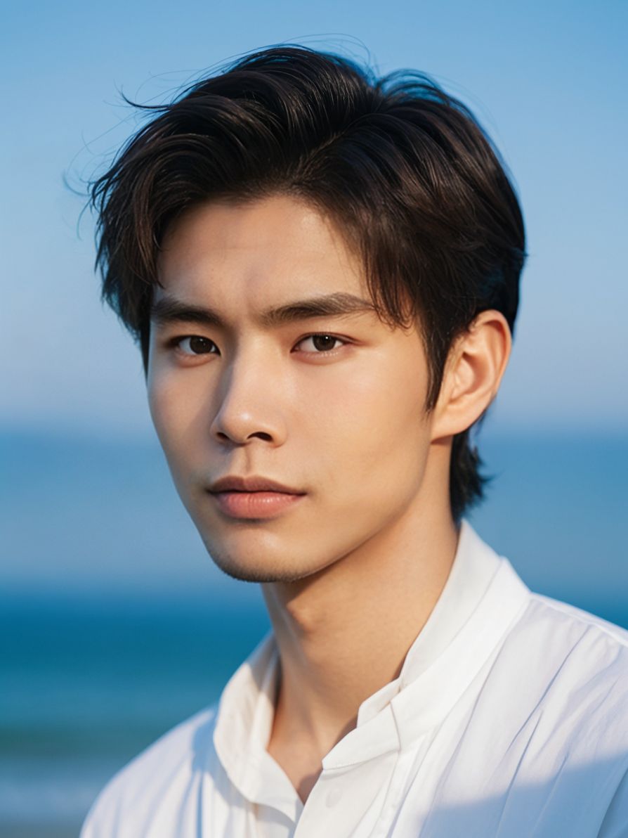 <p>AI盐系蓝调 始于颜值陷于才华忠于人品 我要上热们 <!--{i...