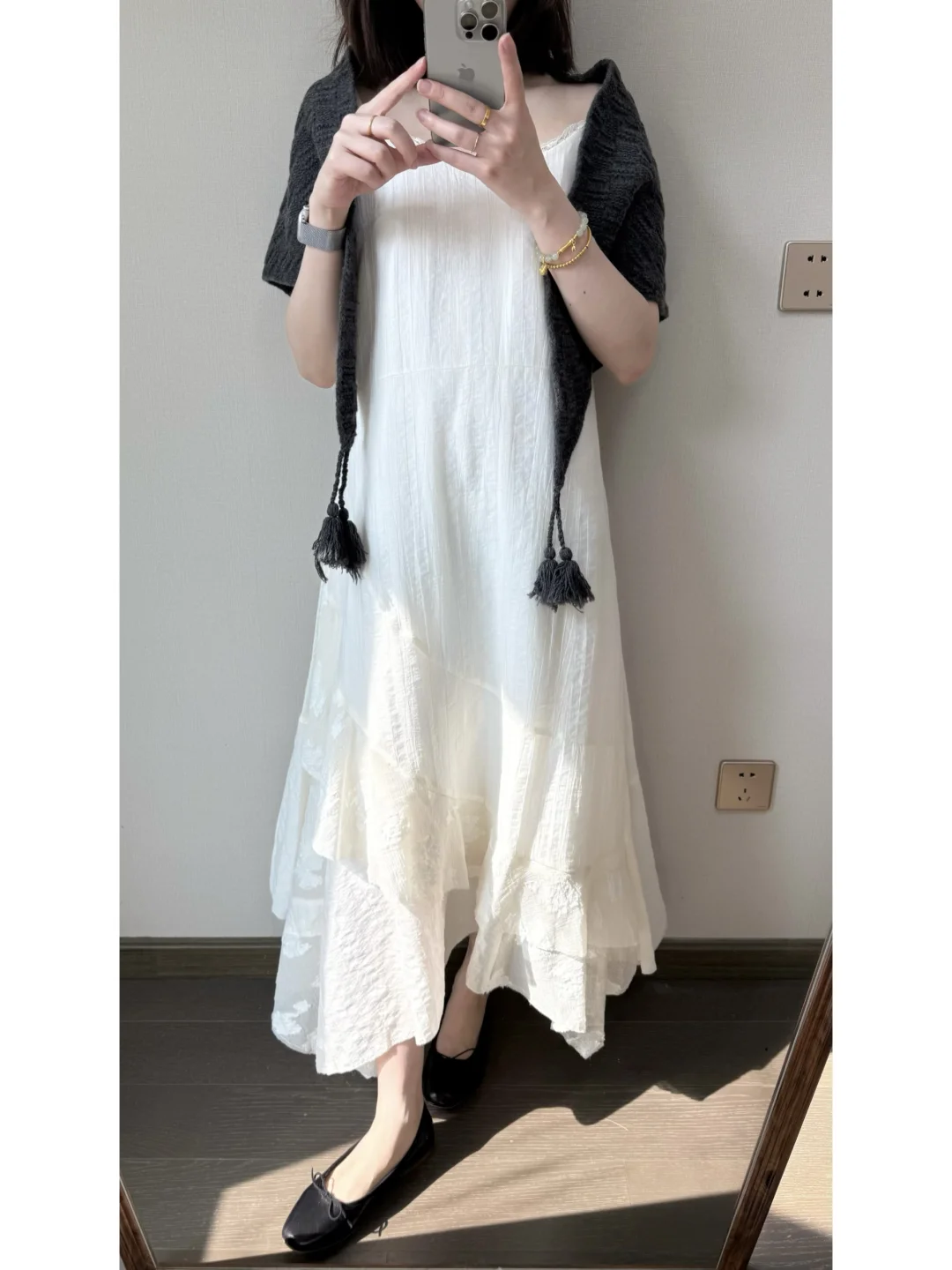 一些春夏裙子小合集🍨