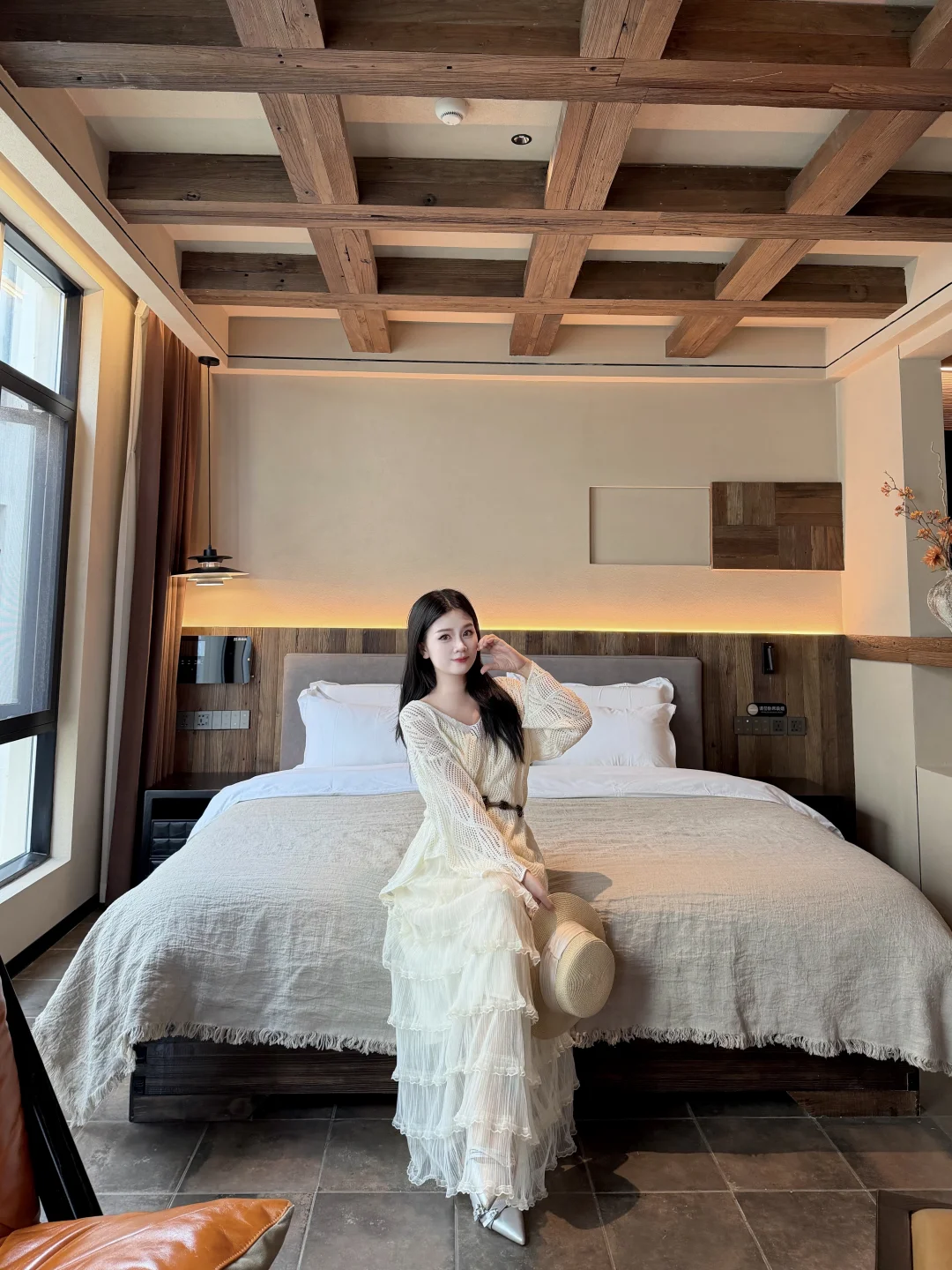 香格里拉，我和闺蜜住完直接想留下